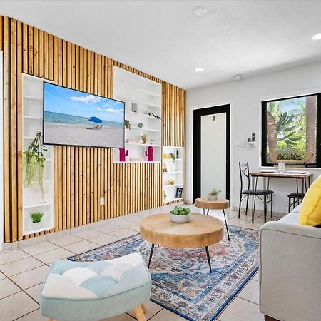 Walnut By The Sea Apartment Холивуд Екстериор снимка