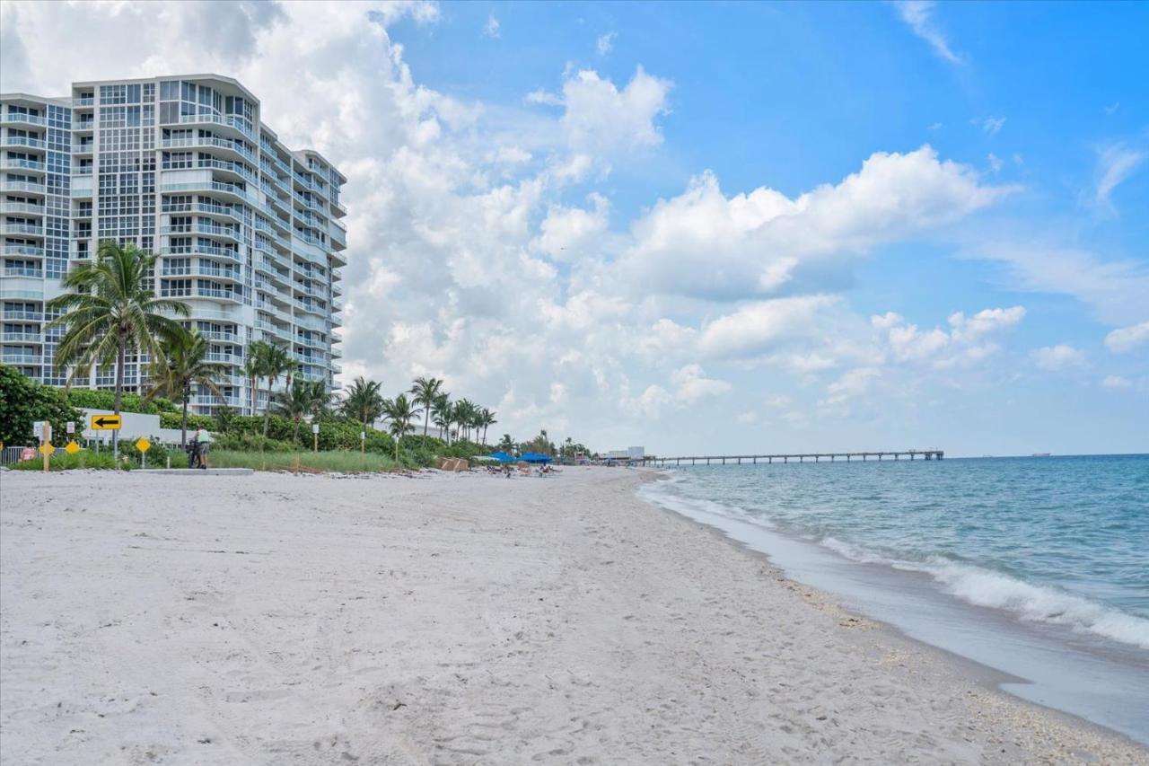 Walnut By The Sea Apartment Холивуд Екстериор снимка