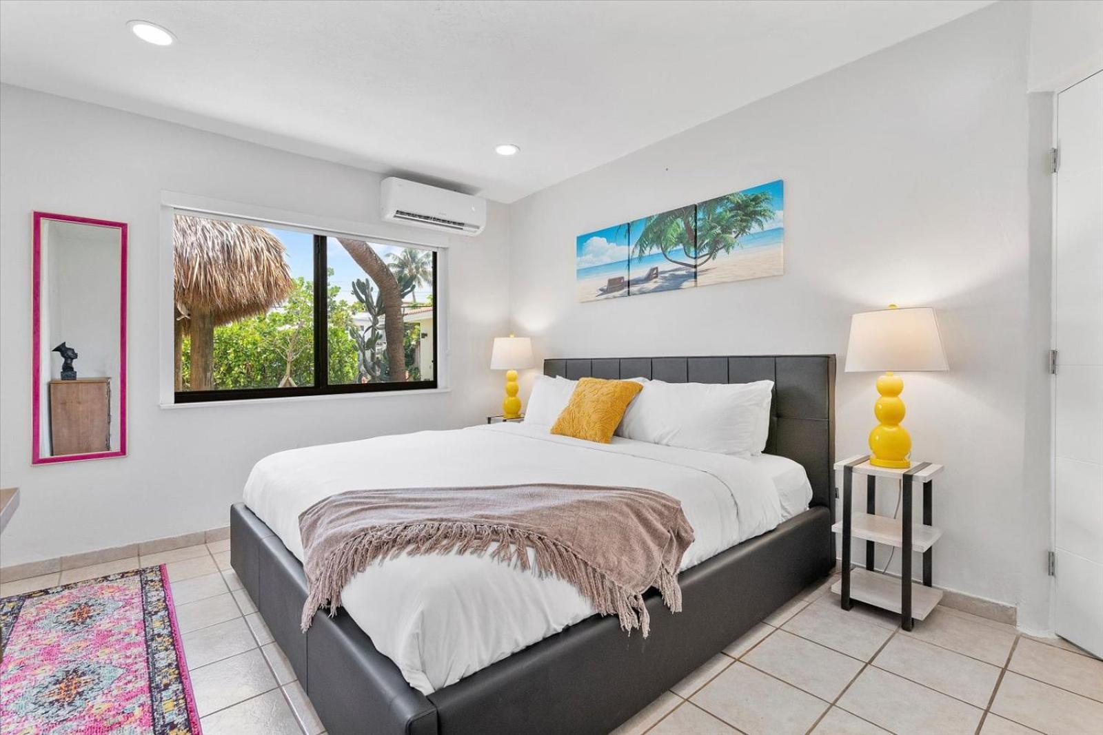 Walnut By The Sea Apartment Холивуд Екстериор снимка