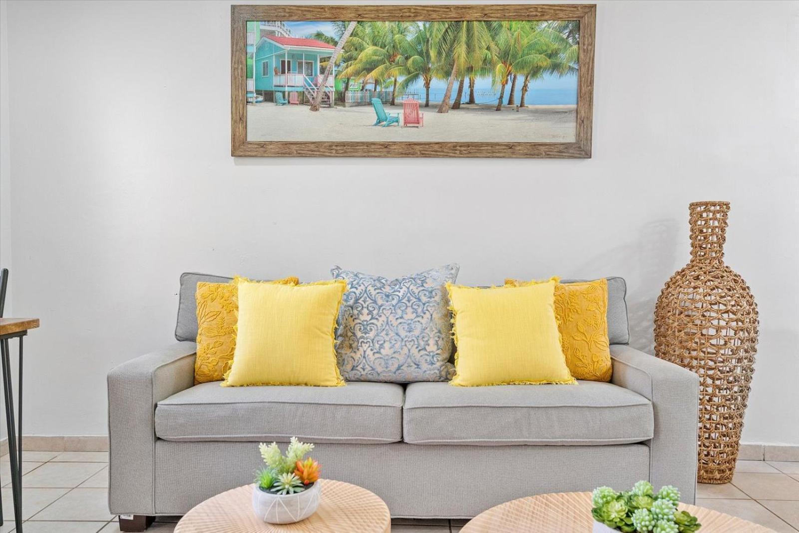 Walnut By The Sea Apartment Холивуд Екстериор снимка